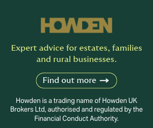 Howden