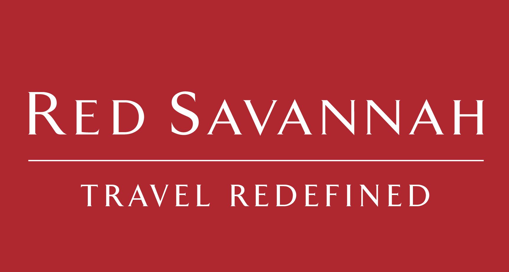 red savannah